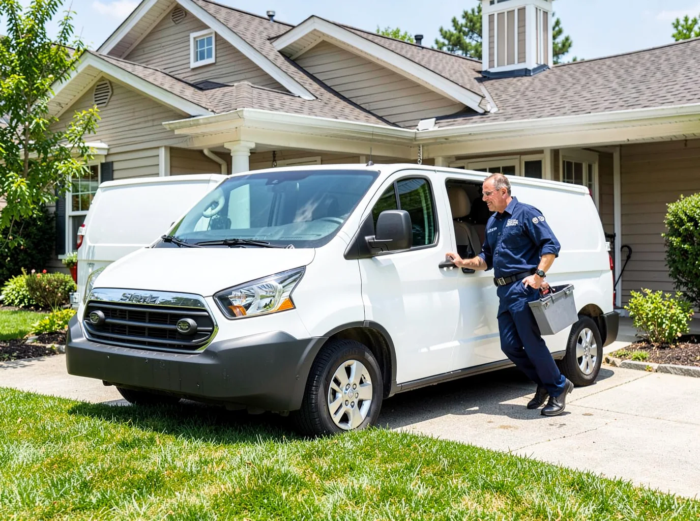 Emergency Plumber company in Otway, OH